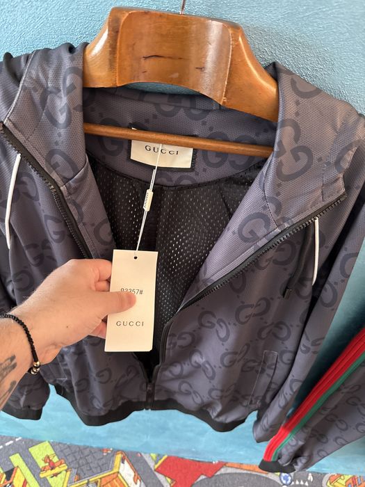 Trening Gucci Premium