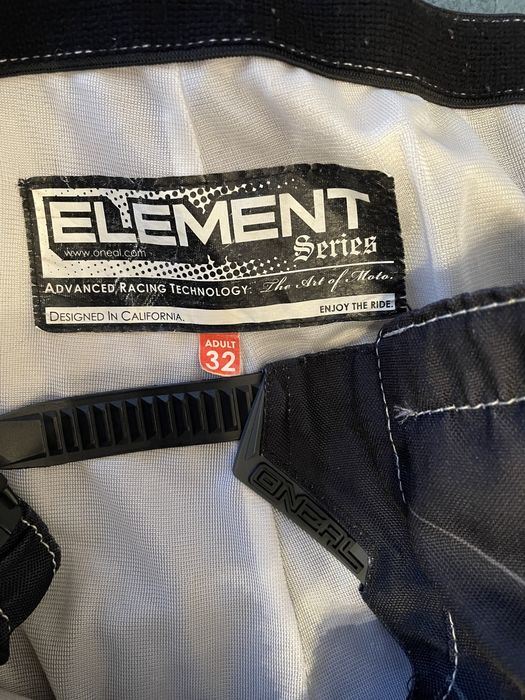 Панталон ендуро O'neal