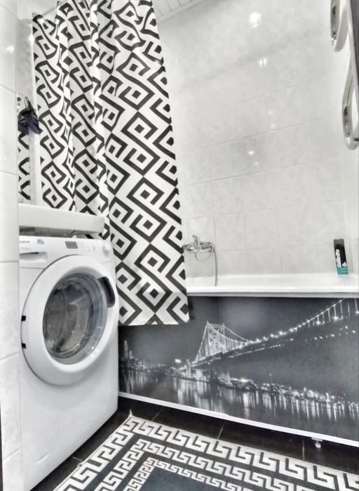 Посуточно Малика Габдуллина 12Б