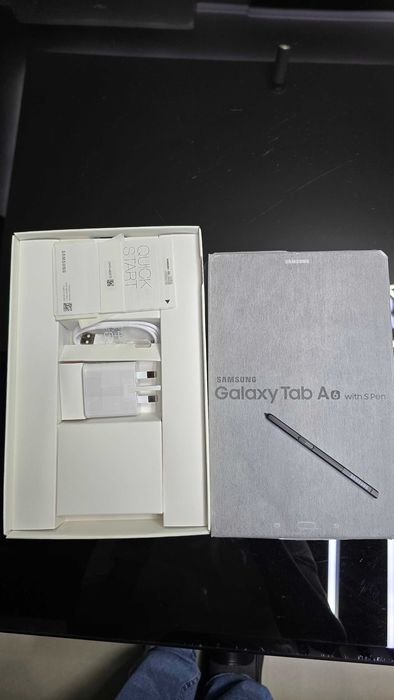 Samsung Galaxy Tab A6 — в наличии 30 штук.