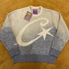 Corteiz пуловер , не използван размер S