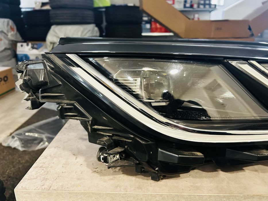 Десен Дар за VW Arteon full led