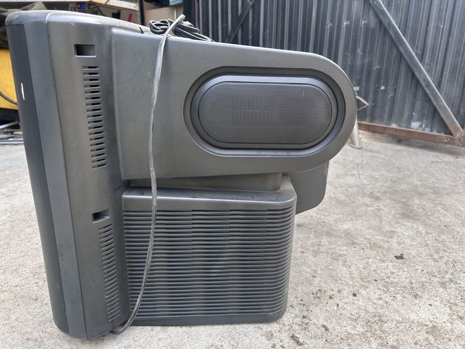 Телевизор Changhong