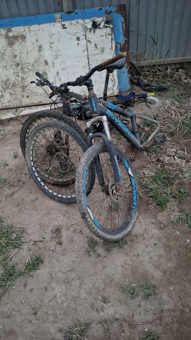 Велосипед рамы продаютса