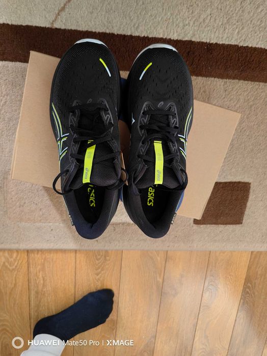 Asics Cumulus 27 Gore-Tex Водонепромокаеми