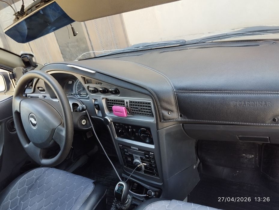 Chevrolet Nexia 2015 — 5