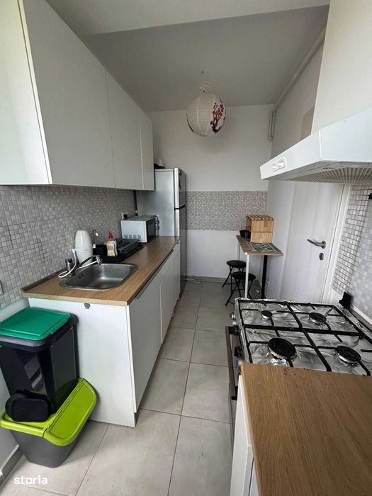 2 Camere | Pallady | Pet Friendly |