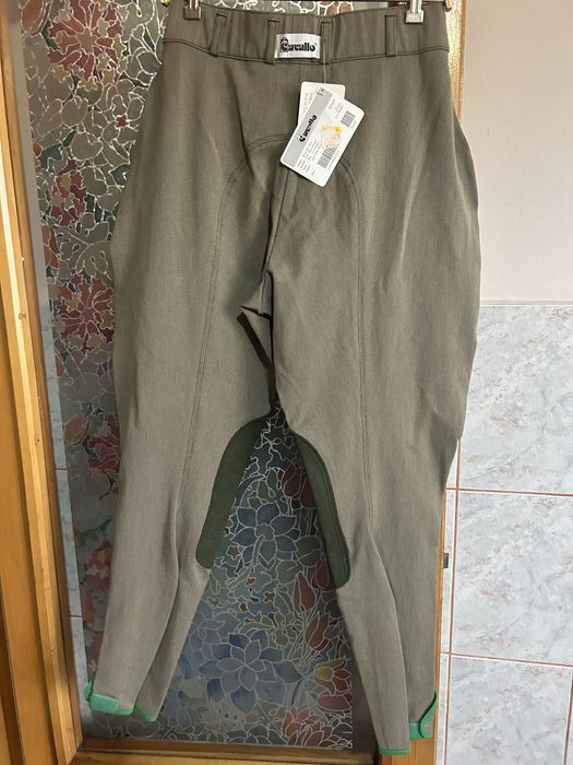 Pantaloni hipism calarie dame