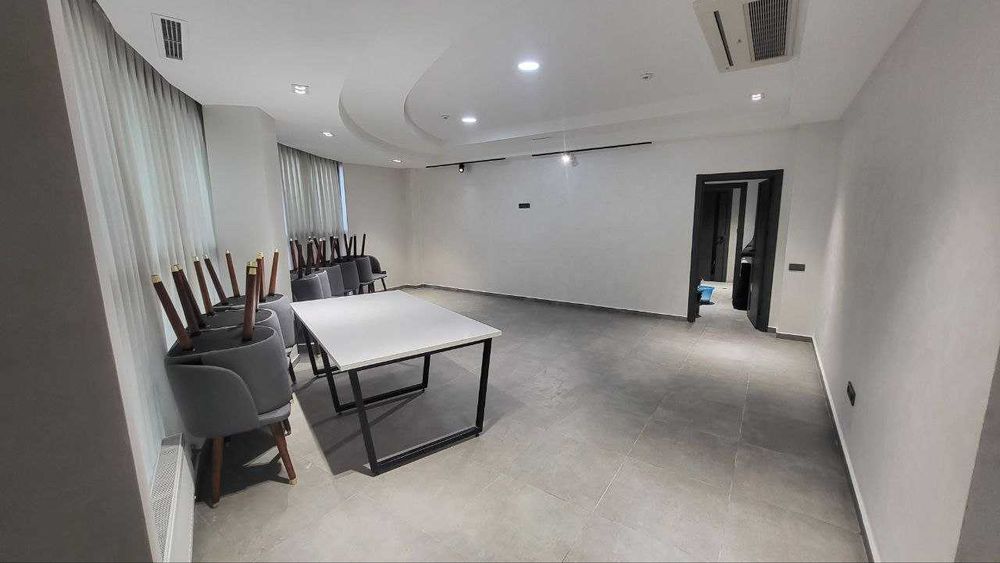 Сдаётся офис в аренду | Ц-6 | Юнусабад | Nova Minor