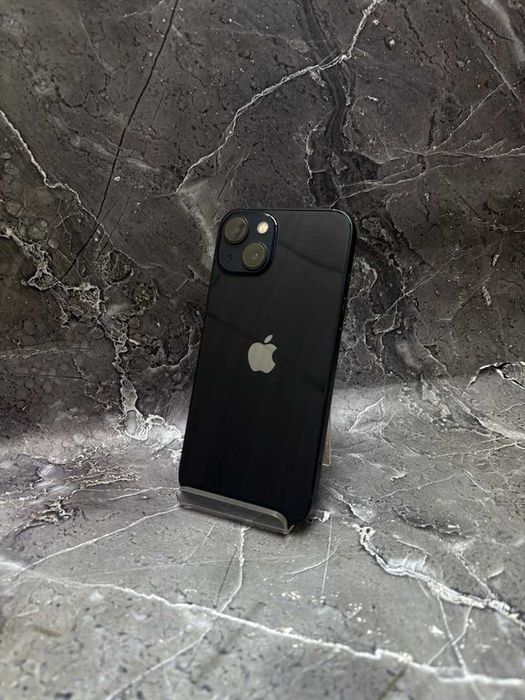 Смартфон  Apple iPhone 13 128гб 89% Интернациональная 88 лот 100/7316