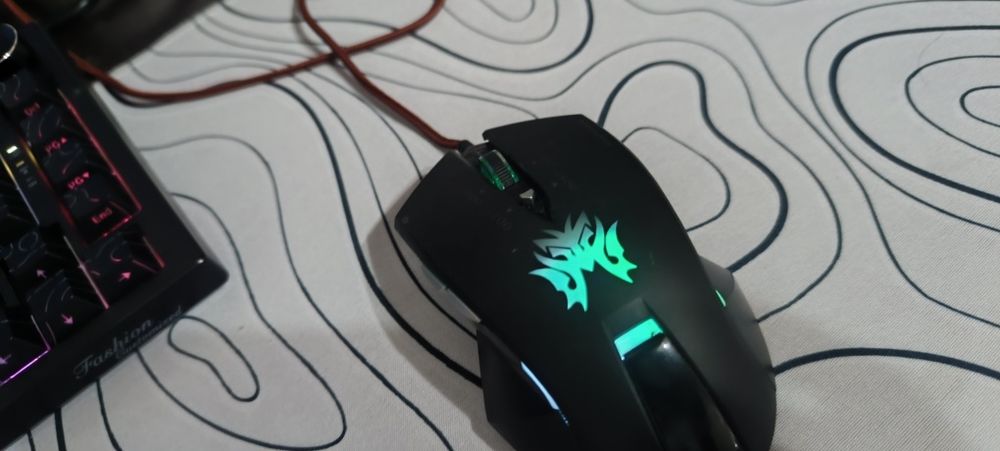 Продам пк игровой б/у