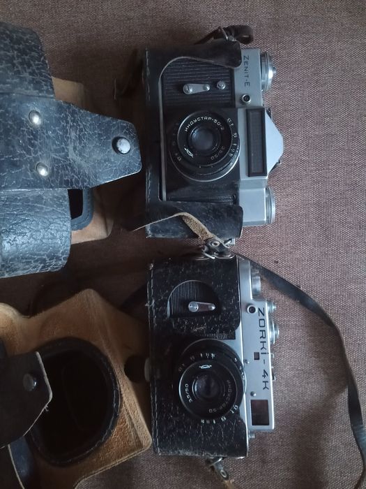 продам фотоаппарат бу