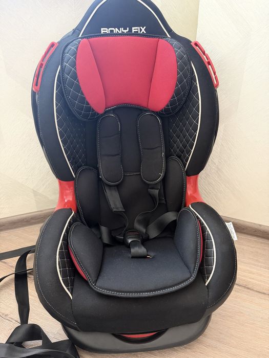 Автокресло Babyton