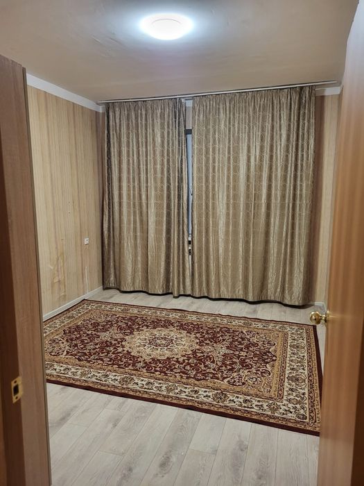 Сдам квартиру 1500