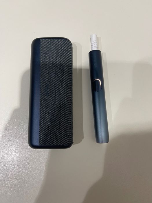 Iqos Iluma i Prime