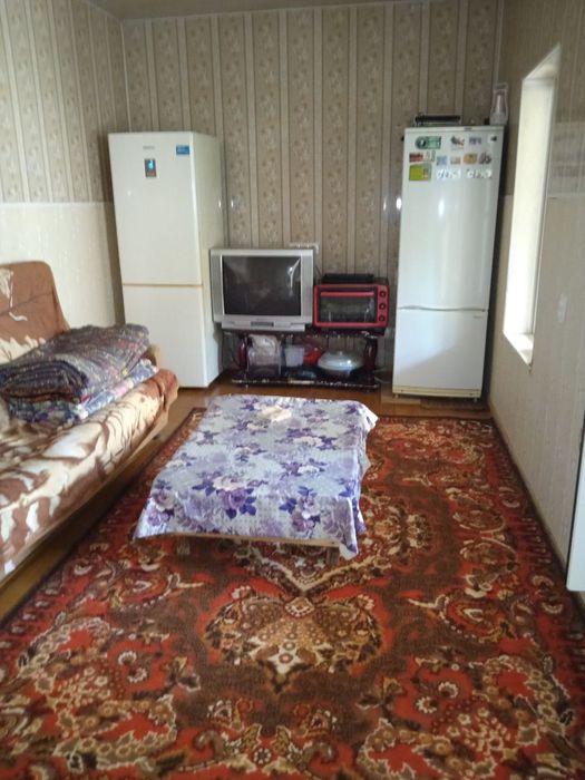 Продаётся дом на Танк училище