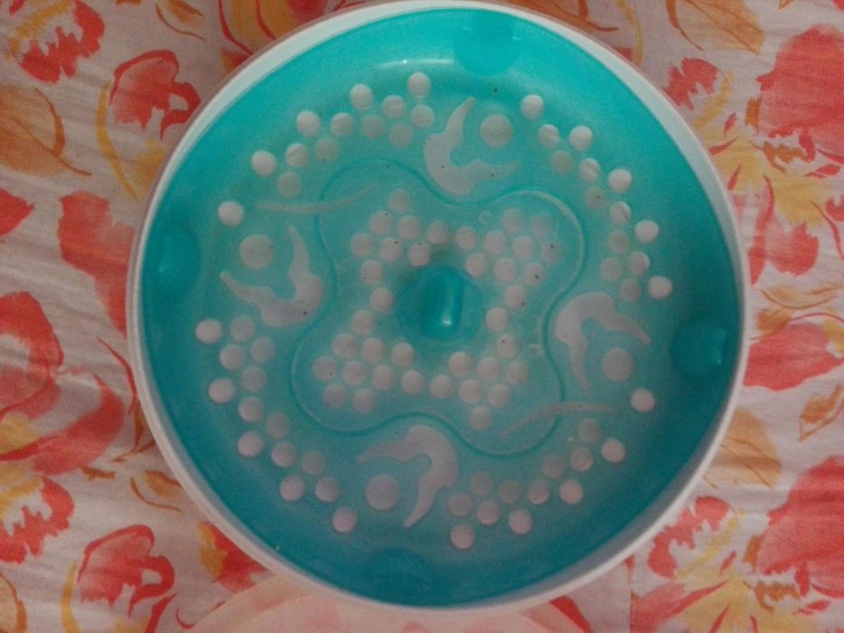 Стерилизатор Philips-Avent за микровълнова/Стерилизатор "Severin