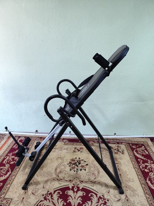 Тренажер для спину