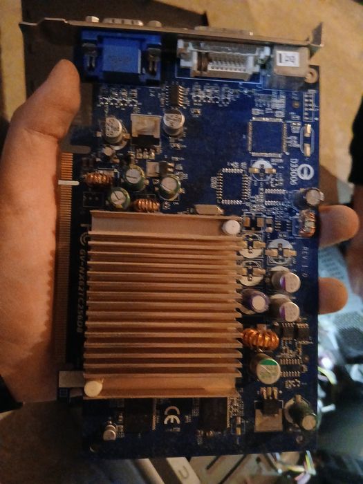 Продаётся персональный компьютер