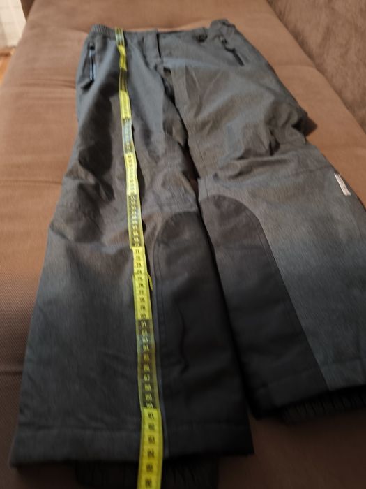 Pantaloni schi Icepeak 152