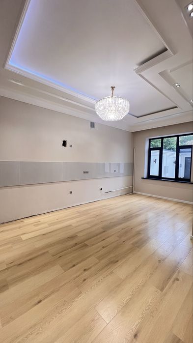 Современный, стильный и продуманный до мелочей .