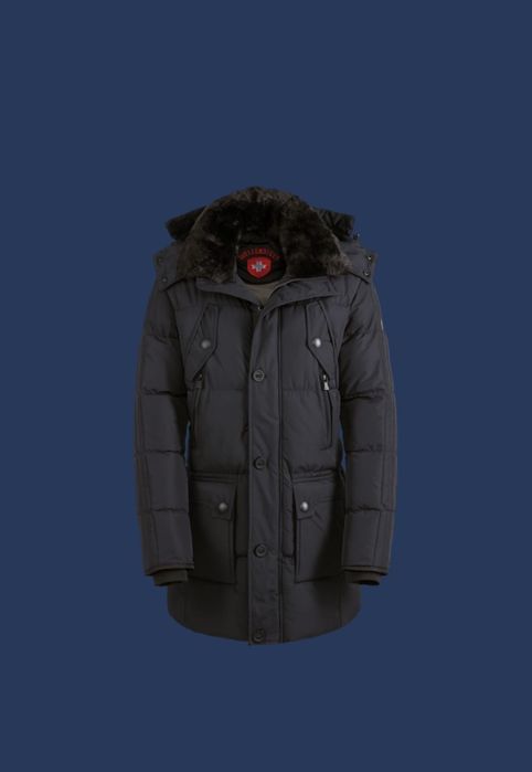 Яке Wellensteyn XL