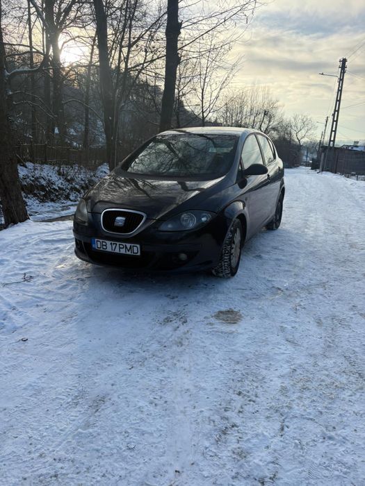 Vand Seat Toledo  1.9 tdi