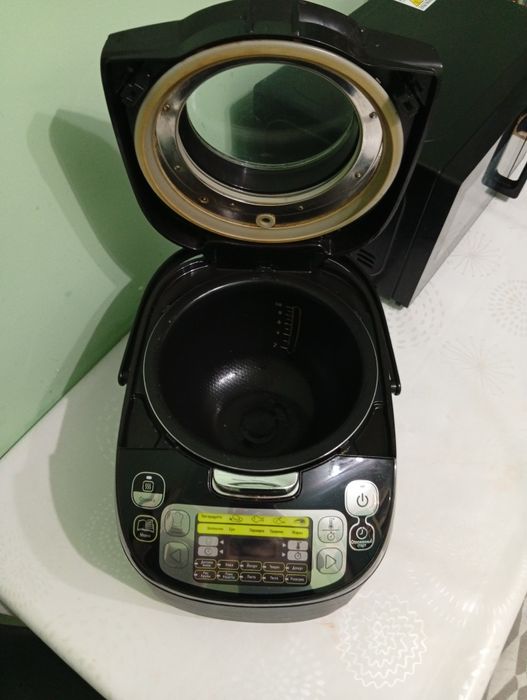 Мультиваркав подарок вафельница