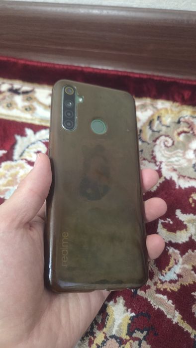 Реалми 6 i 64 гб