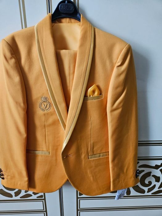 Концертные костюмы