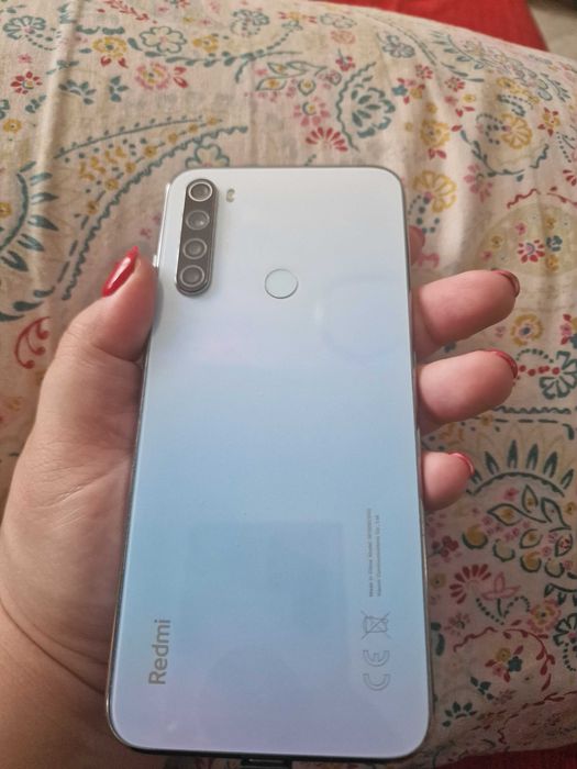 Redmi note 8T без забележки