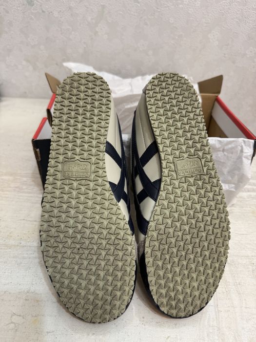 Кроссовки Onitsuka Tiger