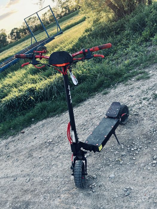 kukirin g2 anul 2025