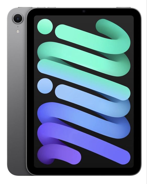 iPad mini A17 PRO - 128GB