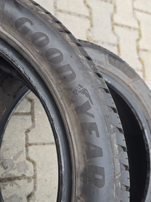 235 50 19 Hankook