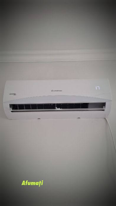 Montaj  aer condiționat Igienizare Încărcare freon servici