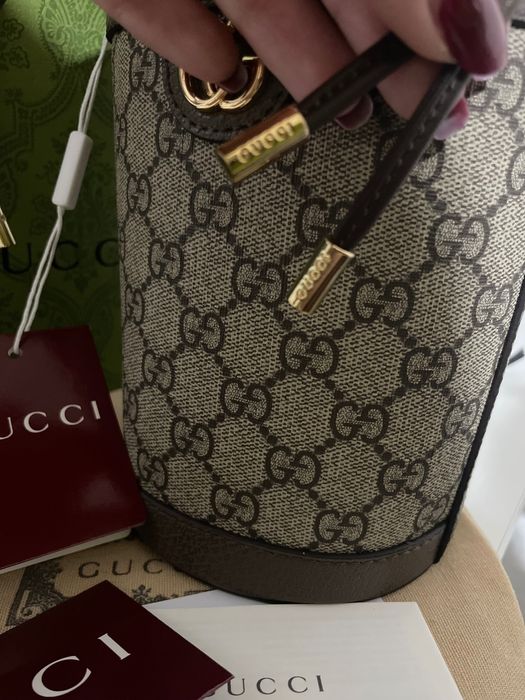 Дамска мини чанта Gucci