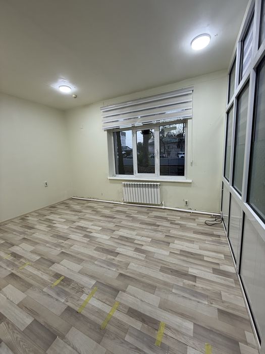 Офисы от 110у.е до 800у.е Юнусобад(Центр Плова)