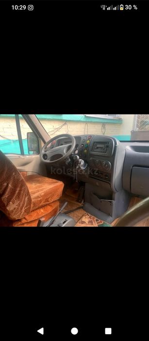 Продам автобус Iveco daily