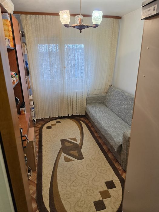 Apartament 3 Camere Militari Gorjului Calboreanu Langa Metrou Iuliu Ma