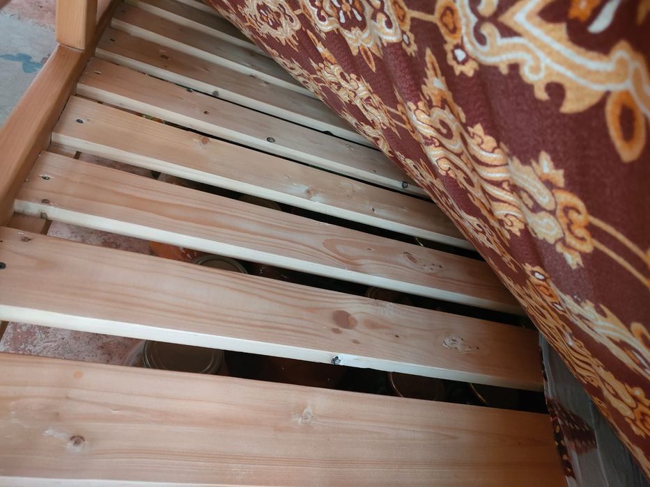 Продам кровать Домик