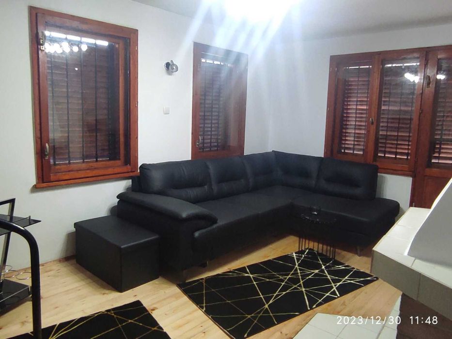 Продавам или заменям къща в местност " Щъркелово гнездо"