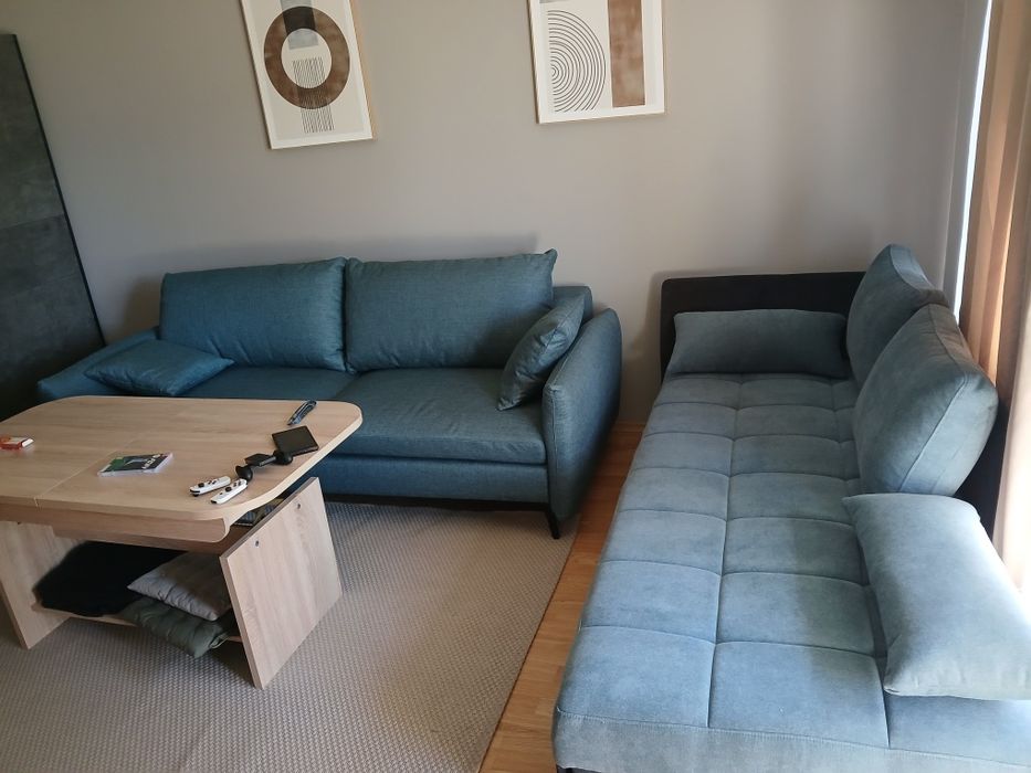 Продава се Едностаен апартамент в Разлог - 43 кв.м за 930 €/кв.м - Снимка #4