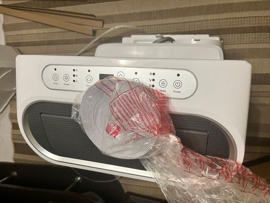 Напольный кондиционер