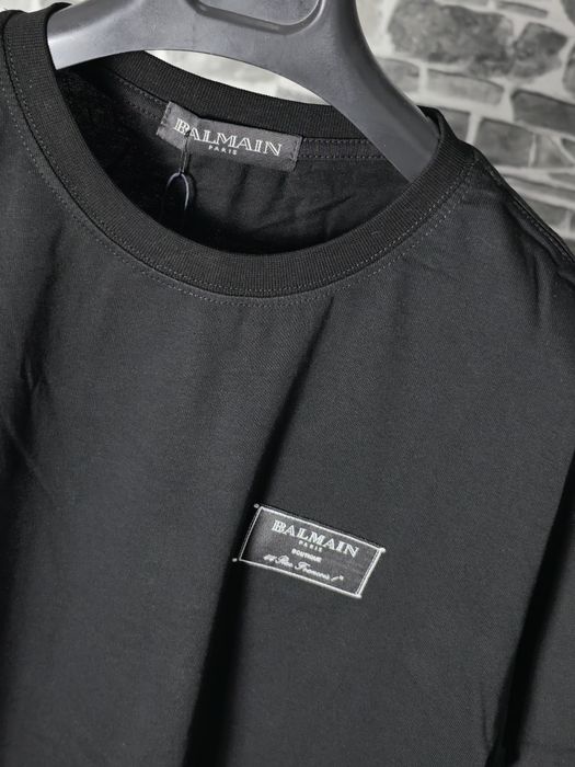 Balmain тениска НАМАЛЕНА