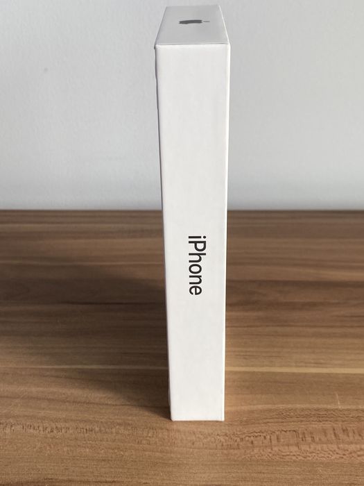 iPhone 16 Plus, 128 GB, Black, Sigilat, Cod produs: 4306