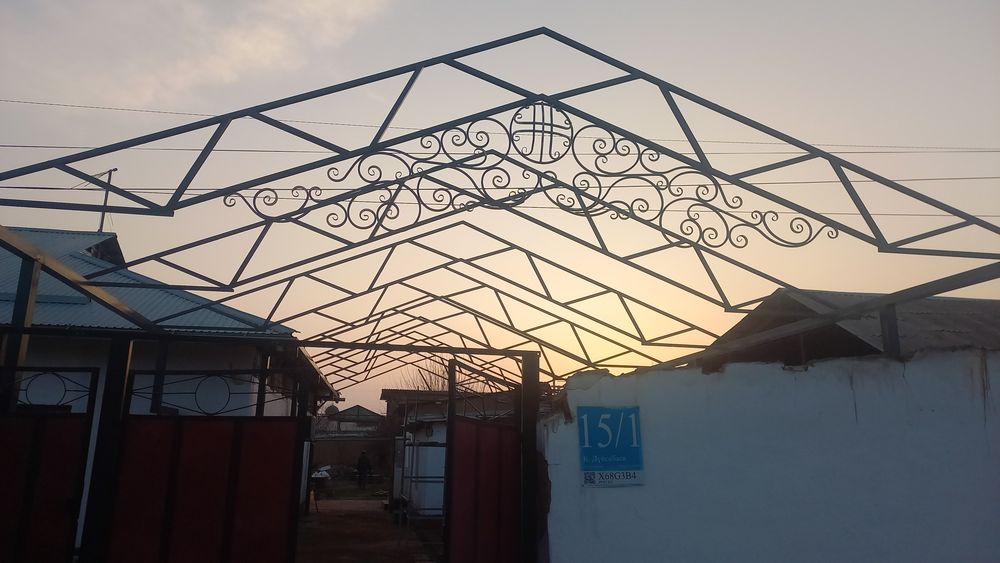 Сварщик на везде любой время