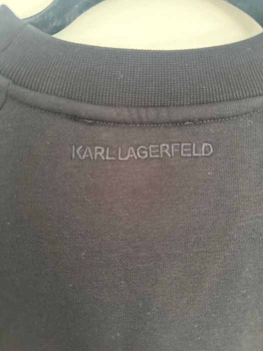 Рокля Karl Lagerfeld