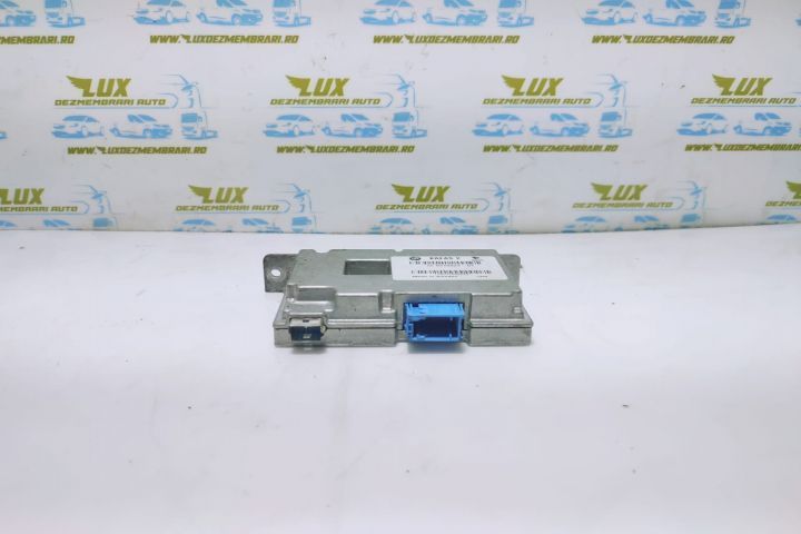 Modul calculator camera 1c9316923-01  1c931692301 BMW Seria 3 F30  [din 2011 pana  2016] seria