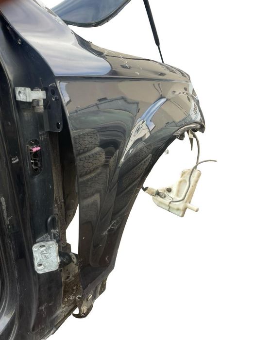 Aripa Fata Dreapta Audi Q7 4Lb 2006 - 2016